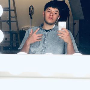 Meet your Posher, Abraham